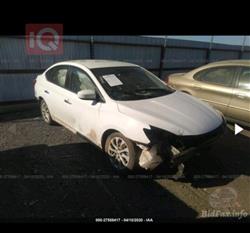 نيسان سنترا